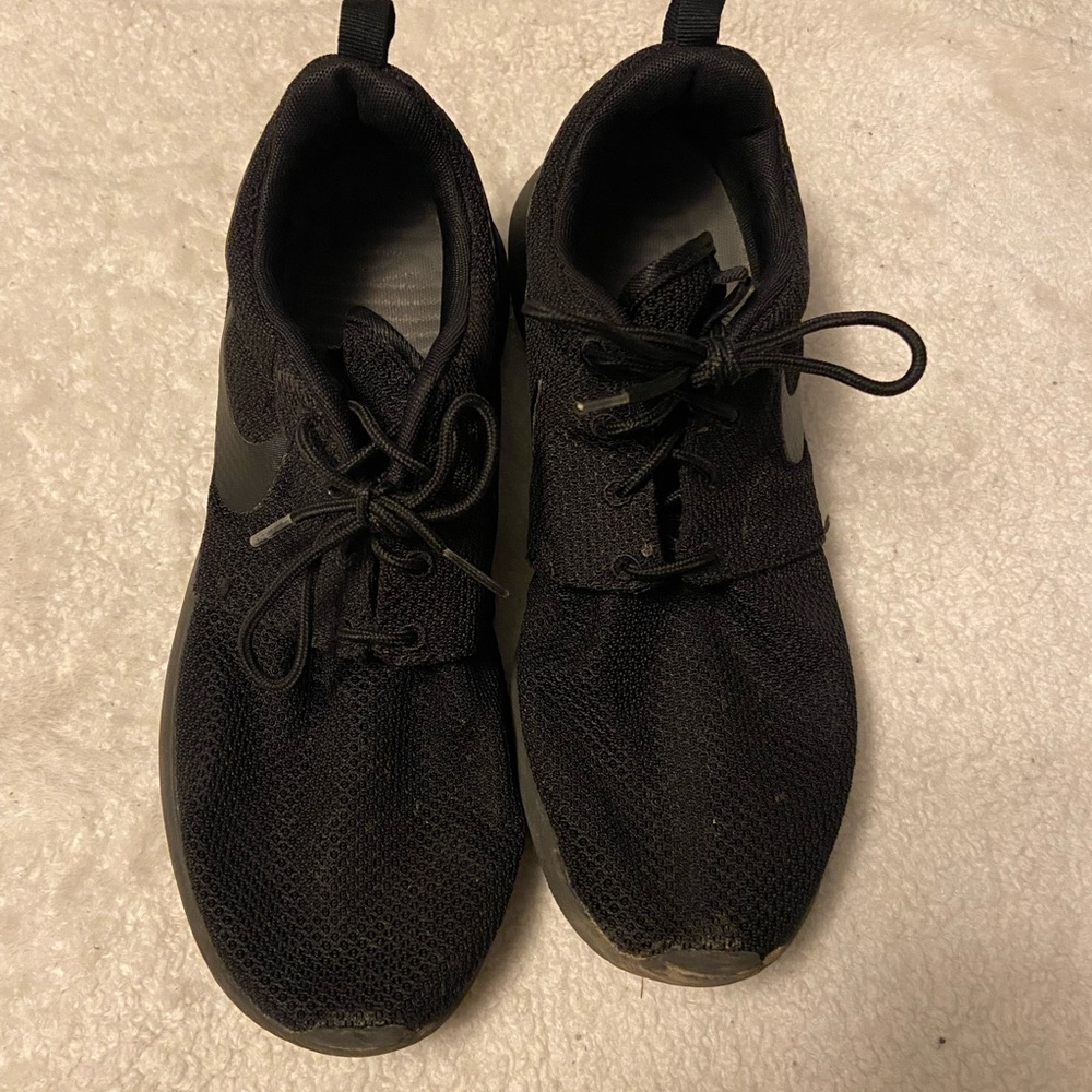 Don’t wear anymore